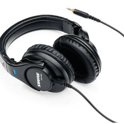 AUDIFONO SHURE SRH440 - Imagen 2