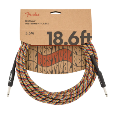 CABLE FENDER FESTIVAL 18.6FT5.5MARCOIRIS0990918