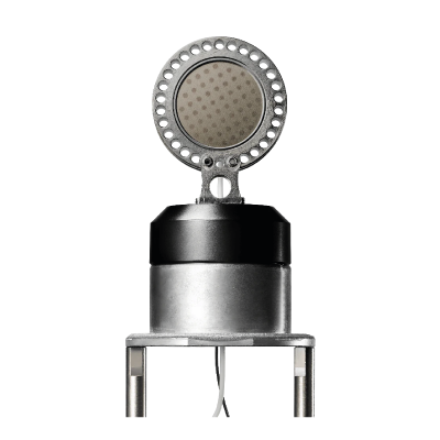 MICROFONO AUDIO TECHNICAL AT4040 CARDIOIDE - Imagen 2