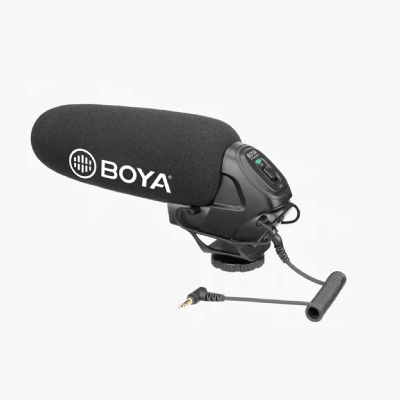 MICROFONO BOYA BY-BM3030 - Imagen 2