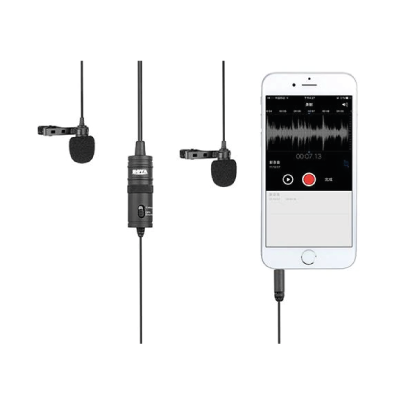 MICROFONO BOYA BY-M1DM - Imagen 3