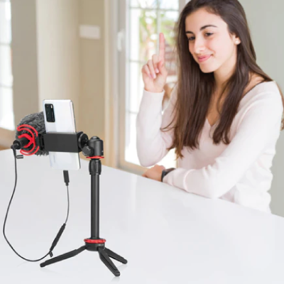 MICROFONO BOYA BY-VG330 - Imagen 2