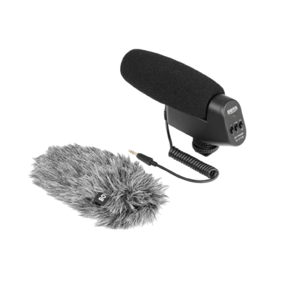 MICROFONO BOYA BY-VM600 - Imagen 3