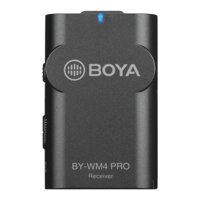 MICROFONO BOYA BY-WM4 PRO - Imagen 3