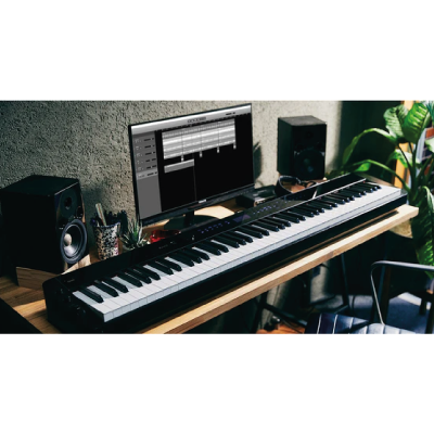 PIANO DIGITAL CASIO PX-S3100BK - Imagen 2