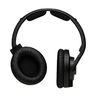 AUDIFONO KRK KNS-6402