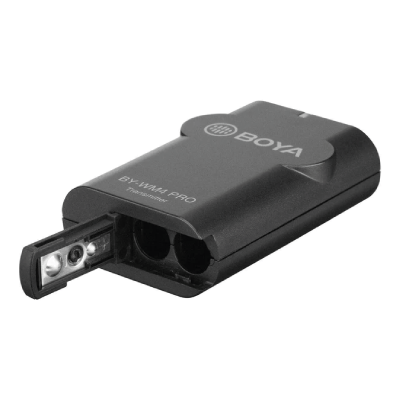 MICROFONO BOYA BY-WM4 PRO - Imagen 2