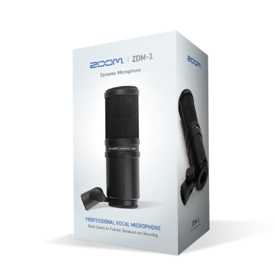 MICROFONO ZOOM ZDM-1 - Imagen 4