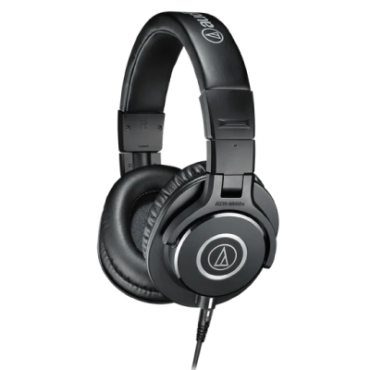 AUDIFONO AUDIO TECHNICA ATH-M40X
