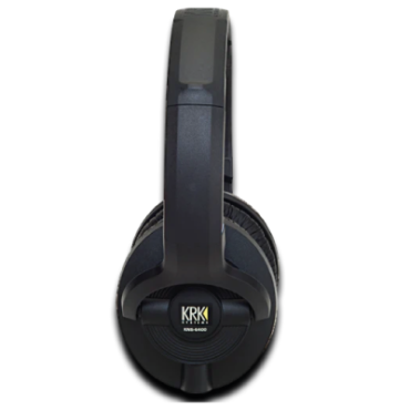 AUDIFONO KRK KNS-6400