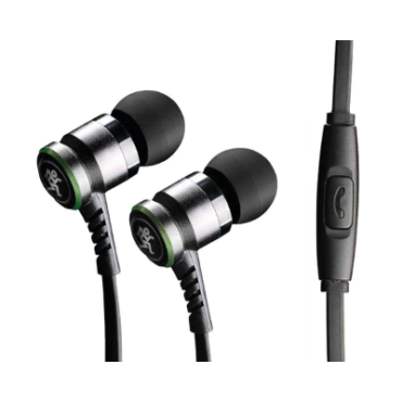 AUDIFONO MACKIE CR-BUDS