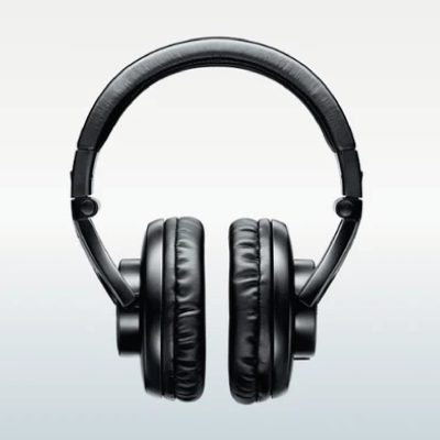 AUDIFONO SHURE SRH440