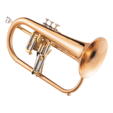 BUGLE JUPITER JFH1100R