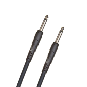 CABLE D ADDARIO GUIT ELEC PW-CGT-10