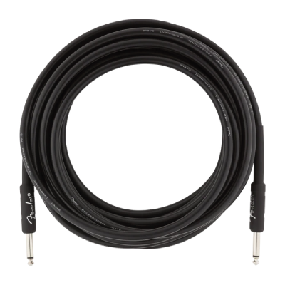 CABLE FENDER 18.6 INST BLK 0990820020 - Imagen 2