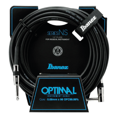 CABLE IBANEZ GUITARRA NS20L