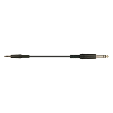 CABLE QUIK LOK INSTRUMENTO STR606K-3BK