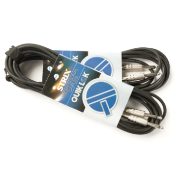 CABLE QUIK LOK INSTRUMENTO SX764-3