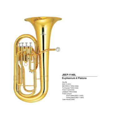 EUPHONIO JINBAO JBEP-1140L