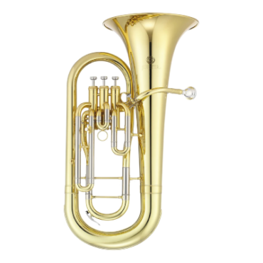 EUPHONIO JUPITER JEP-468L/ JEP-700