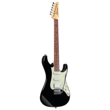 GUITARRA ELEC IBANEZ AZES40-BK