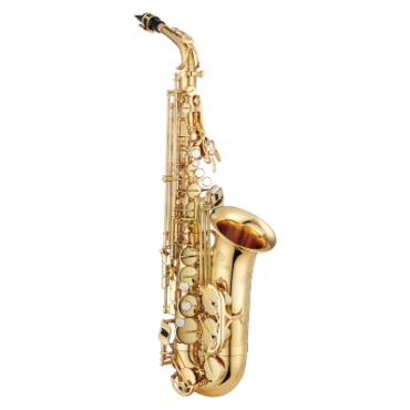 SAXOFON ALTO JUPITER JAS-1167GL/ JAS 1100