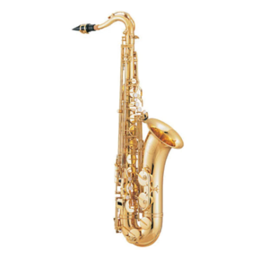 SAXOFON TENOR JUPITER JTS-787 - 789GL/ JTS 700Q