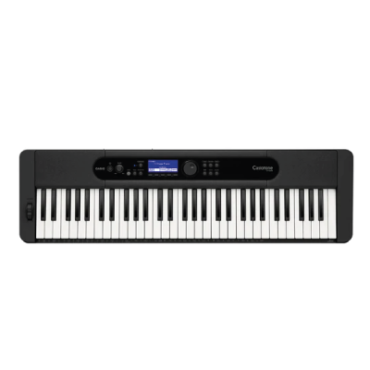 TECLADO CASIO CT-S400