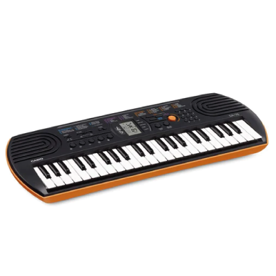 TECLADO CASIO SA-76