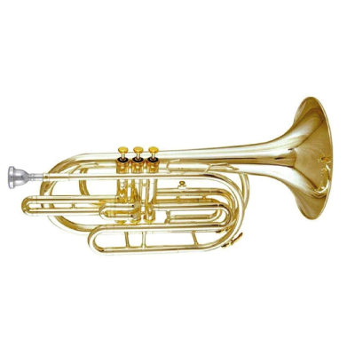 TROMBON JINBAO JBMS-090L MARCHA