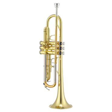 TROMPETA JUPITER JTR-500Q