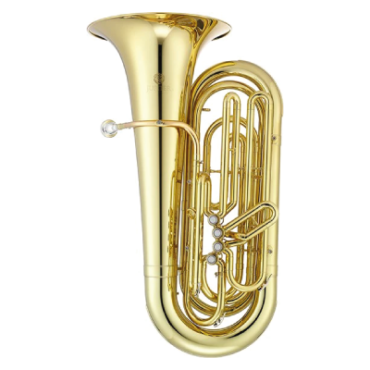 TUBA JUPITER JCB-482L/ JTU 1010