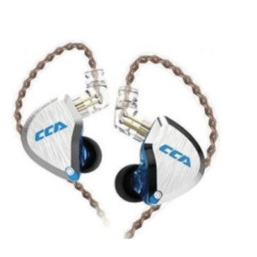 AUDIFONO KZ C12-BL