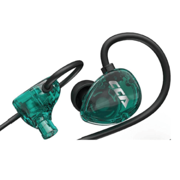 AUDIFONO KZ CSA-CYAN