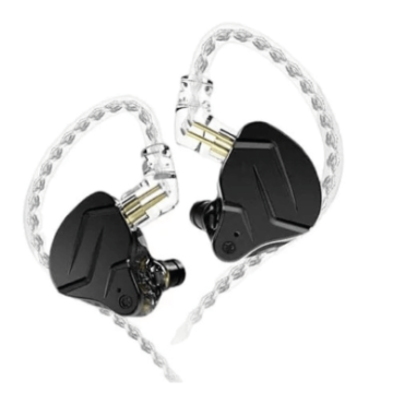 AUDIFONO KZ ZNA in-ear