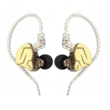 AUDIFONO KZ ZSN PRO X GD