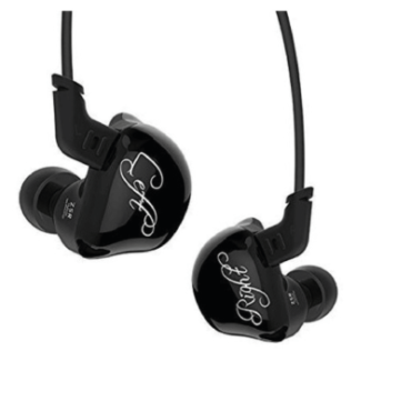 AUDIFONO KZ ZSR