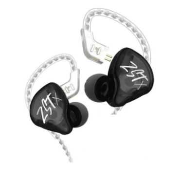 AUDIFONO KZ ZST X
