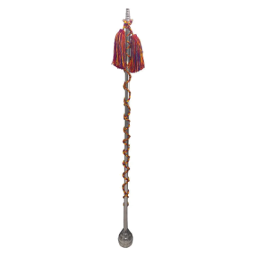 Baston De Mando De 90 Cms