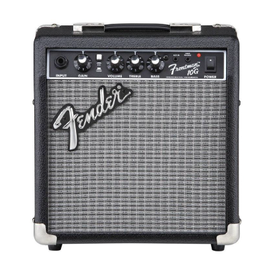 Amplificador Fender Guitarra Eléctrica Frontman®