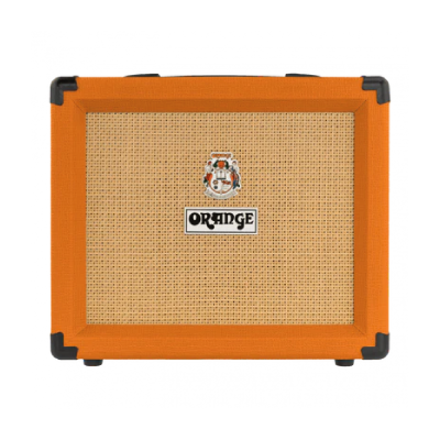 Amplificador Orange De Guitarra Eléctrica Os-D-Crush-12