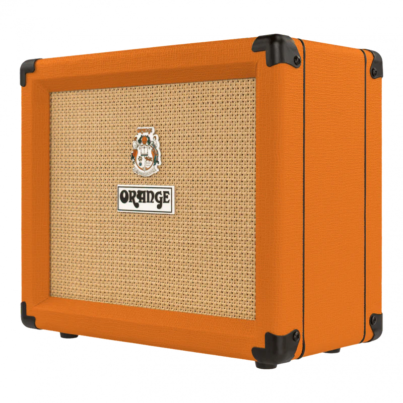 Amplificador Orange De Guitarra Eléctrica D-Crush-20Rt - Imagen 2