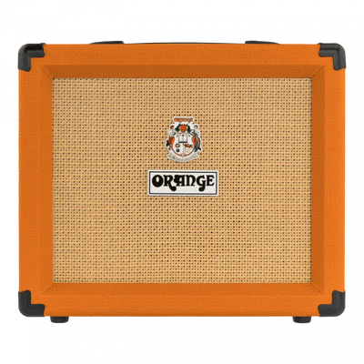 Amplificador Orange De Guitarra Eléctrica D-Crush-20Rt - Imagen 5