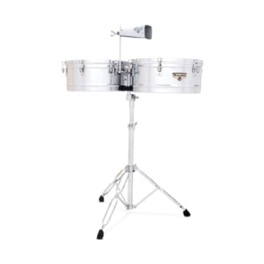 Timbal Latin Percussion Lp M257 14 15 Matador Series