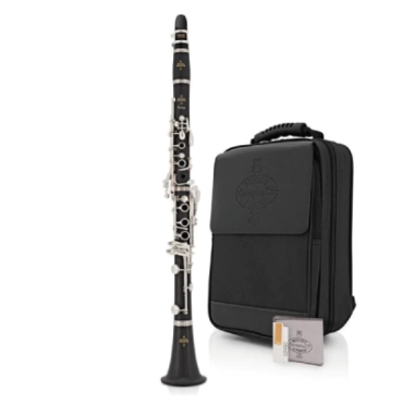 Clarinete Buffet Bc2541-2-0Gb 17/6 Prodige