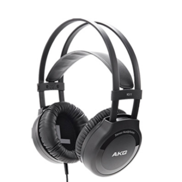 Audífono Estudio AKG K511