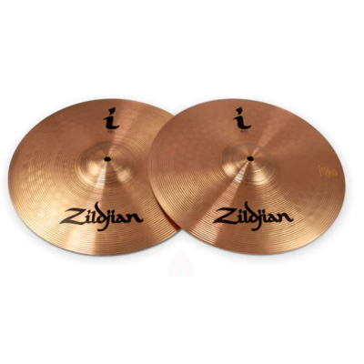 Platillo Zildjian ILH14BP De 14 I Banda