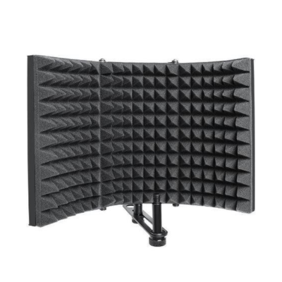 Escudo De Aislamiento Maono Au-Mis33