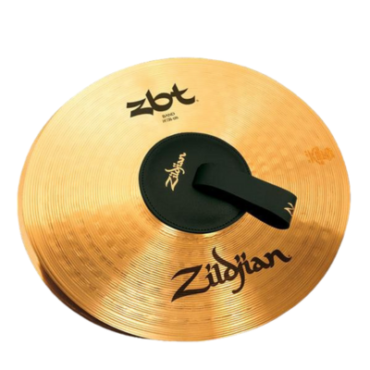 Platillo Zildjian Zbt De 14 Banda