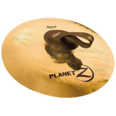 Platillo Zildjian Planet Z De 16 Banda